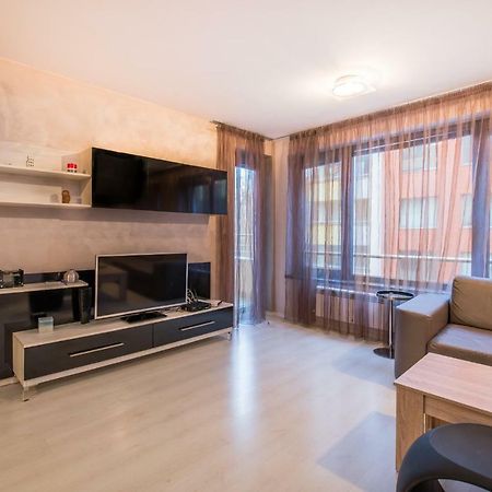 Luxury One Bedroom Suite, Doorman, Limited Access, Lozenec Area Sofia Ngoại thất bức ảnh