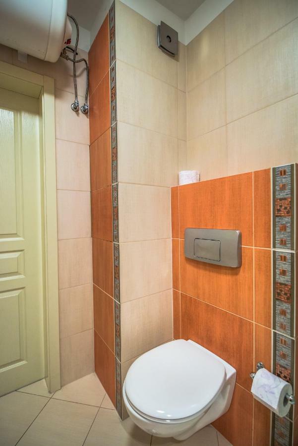 Luxury One Bedroom Suite, Doorman, Limited Access, Lozenec Area Sofia Ngoại thất bức ảnh